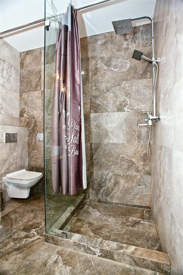 Allurapart Inn Mvz, Левобережная Мвц Kiev Luaran gambar